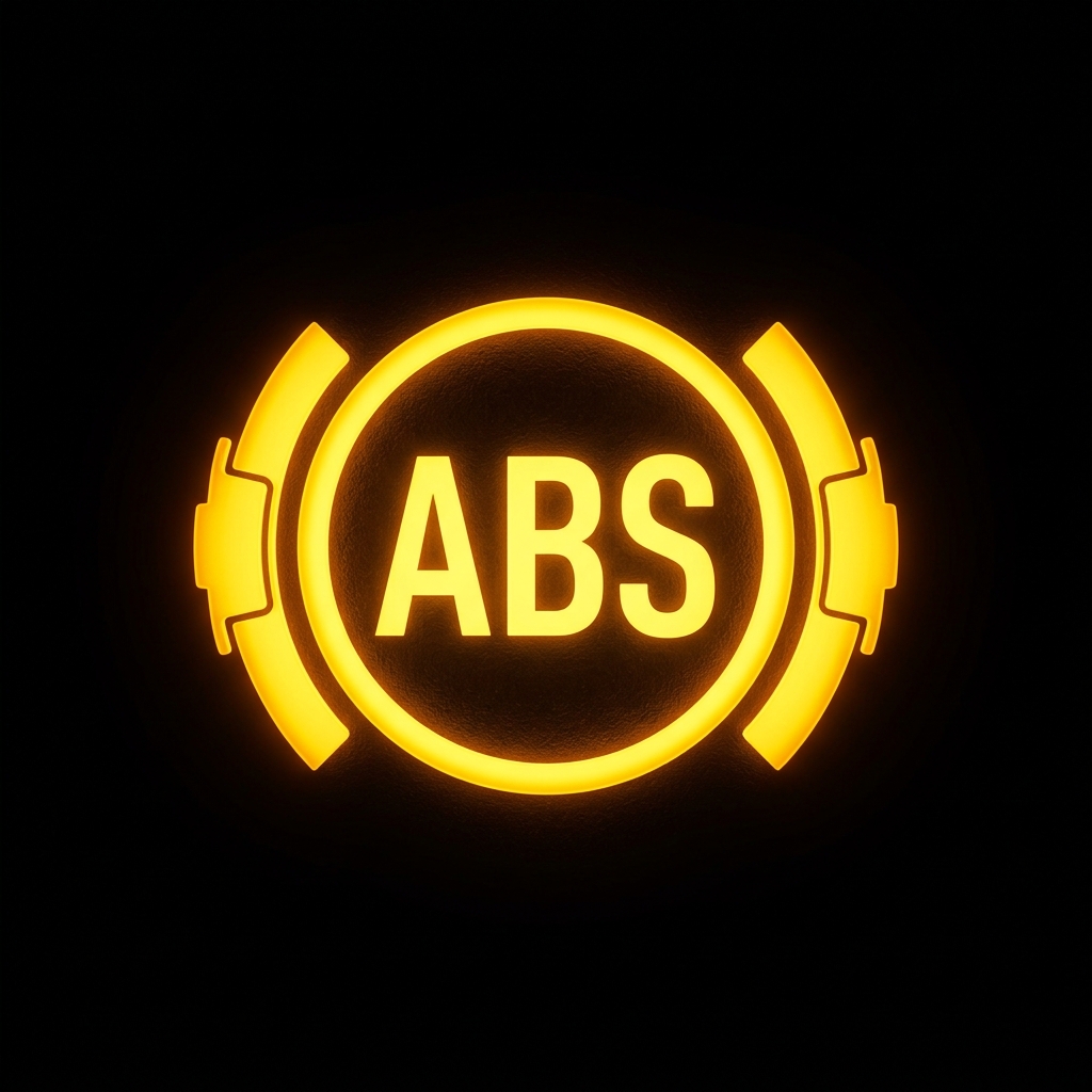 ABS Uyarı Lambası gösterge lambası görseli